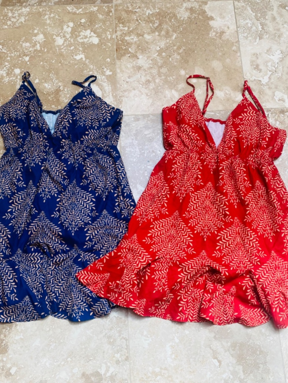 Cupshe Sundresses - Picture 2 of 10
